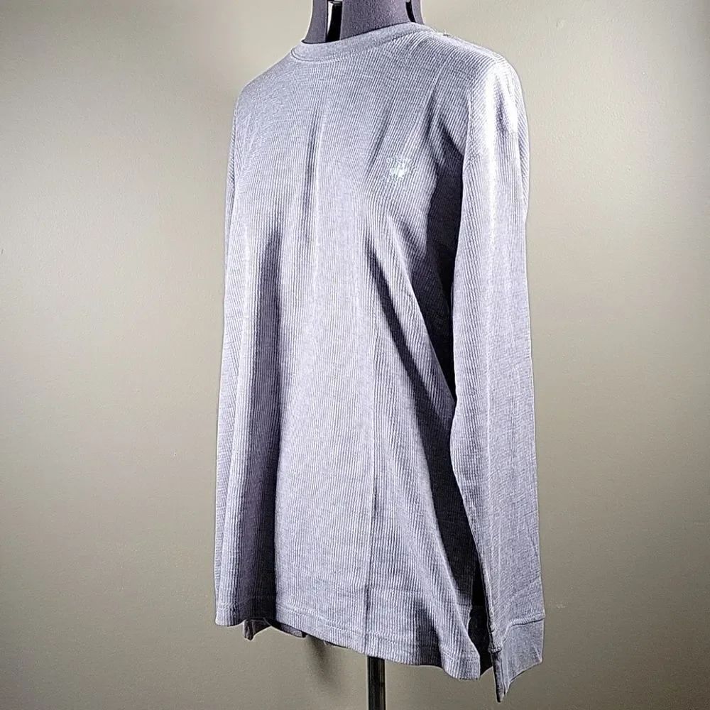 Beverly Hills Polo Club Men's Thermal Shirt